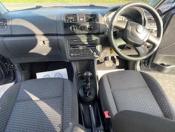 Used Skoda Fabia 2012 for sale - 78377160: Photo