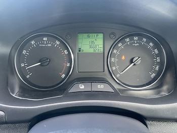 Used Skoda Fabia 2012 for sale - 78377160: Photo