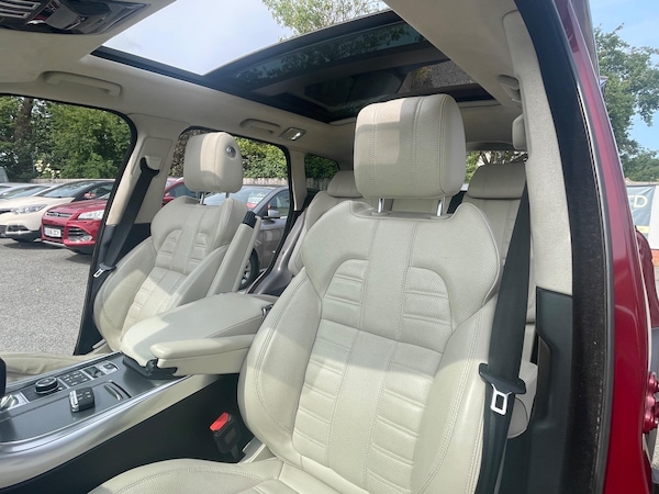 Used Land Rover Range Rover Sport 2017 for sale - 75532466: Photo 16