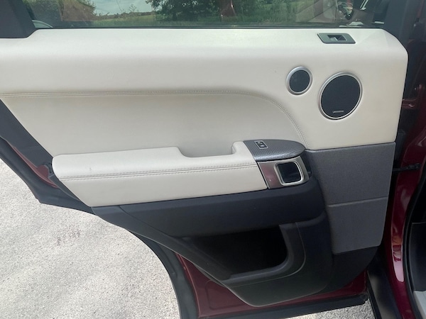 Used Land Rover Range Rover Sport 2017 for sale - 75532466: Photo 23