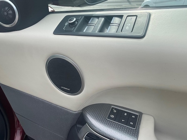 Used Land Rover Range Rover Sport 2017 for sale - 75532466: Photo 26