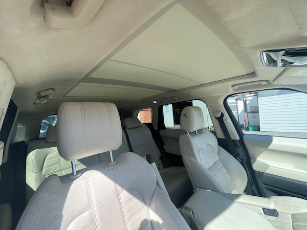 Used Land Rover Range Rover Sport 2017 for sale - 75532466: Photo 29