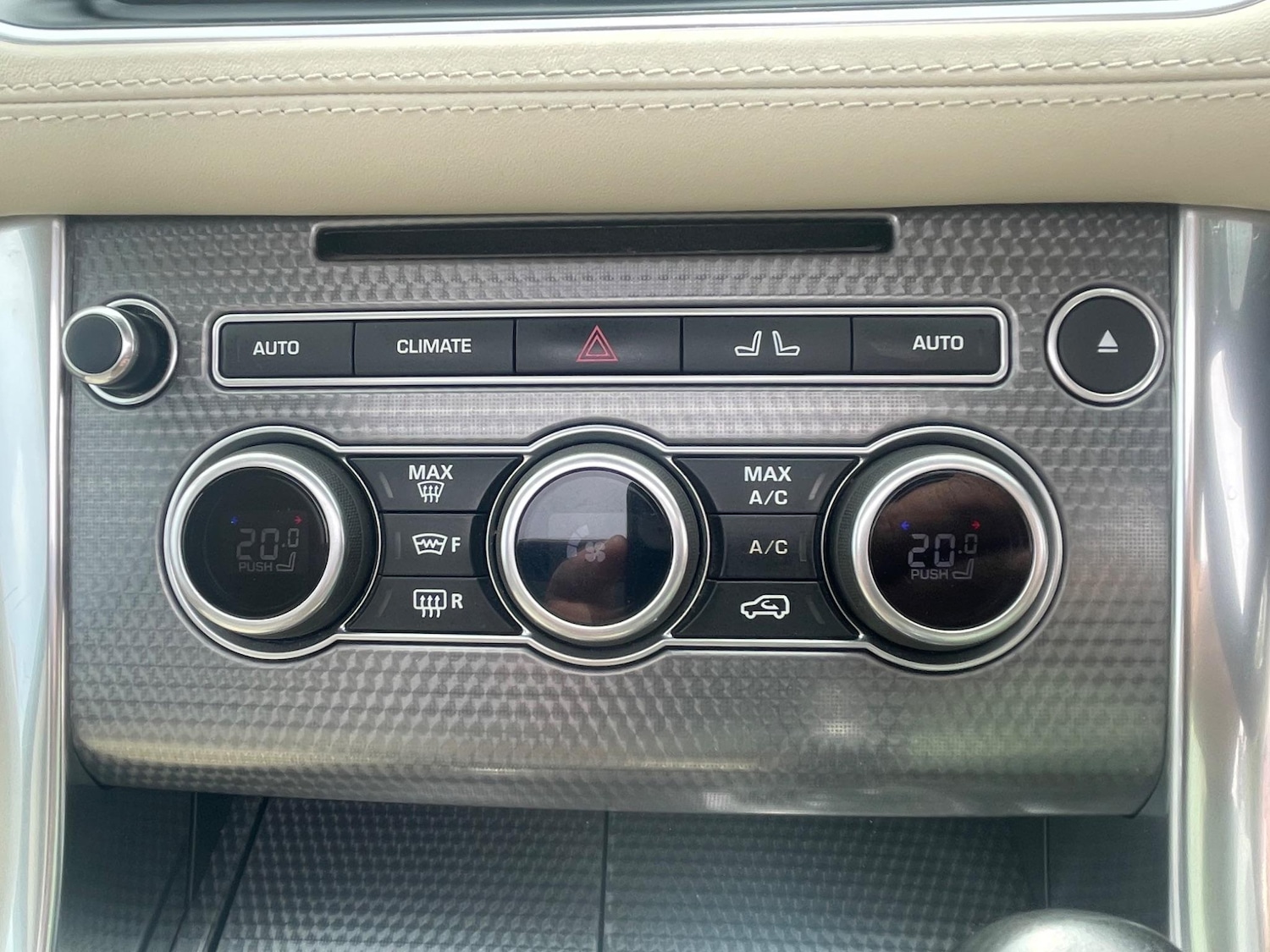 Vehicle 32