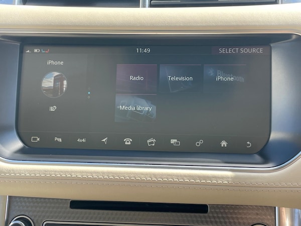 Used Land Rover Range Rover Sport 2017 for sale - 75532466: Photo 33