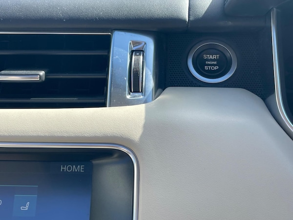 Used Land Rover Range Rover Sport 2017 for sale - 75532466: Photo 35