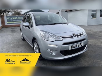 Used Citroen C3 2014 for sale - 75532824: Photo