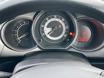 Used Citroen C3 2014 for sale - 75532824: Photo