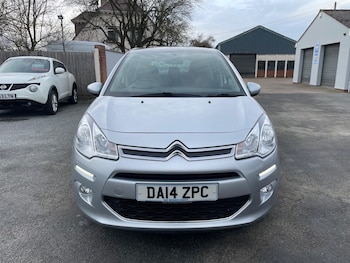 Used Citroen C3 2014 for sale - 75532824: Photo