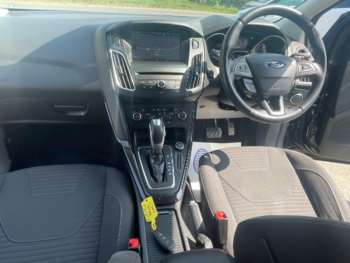 Used Ford Focus 2015 for sale - 74521485: Photo