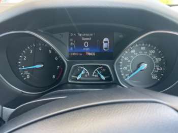 Used Ford Focus 2015 for sale - 74521485: Photo