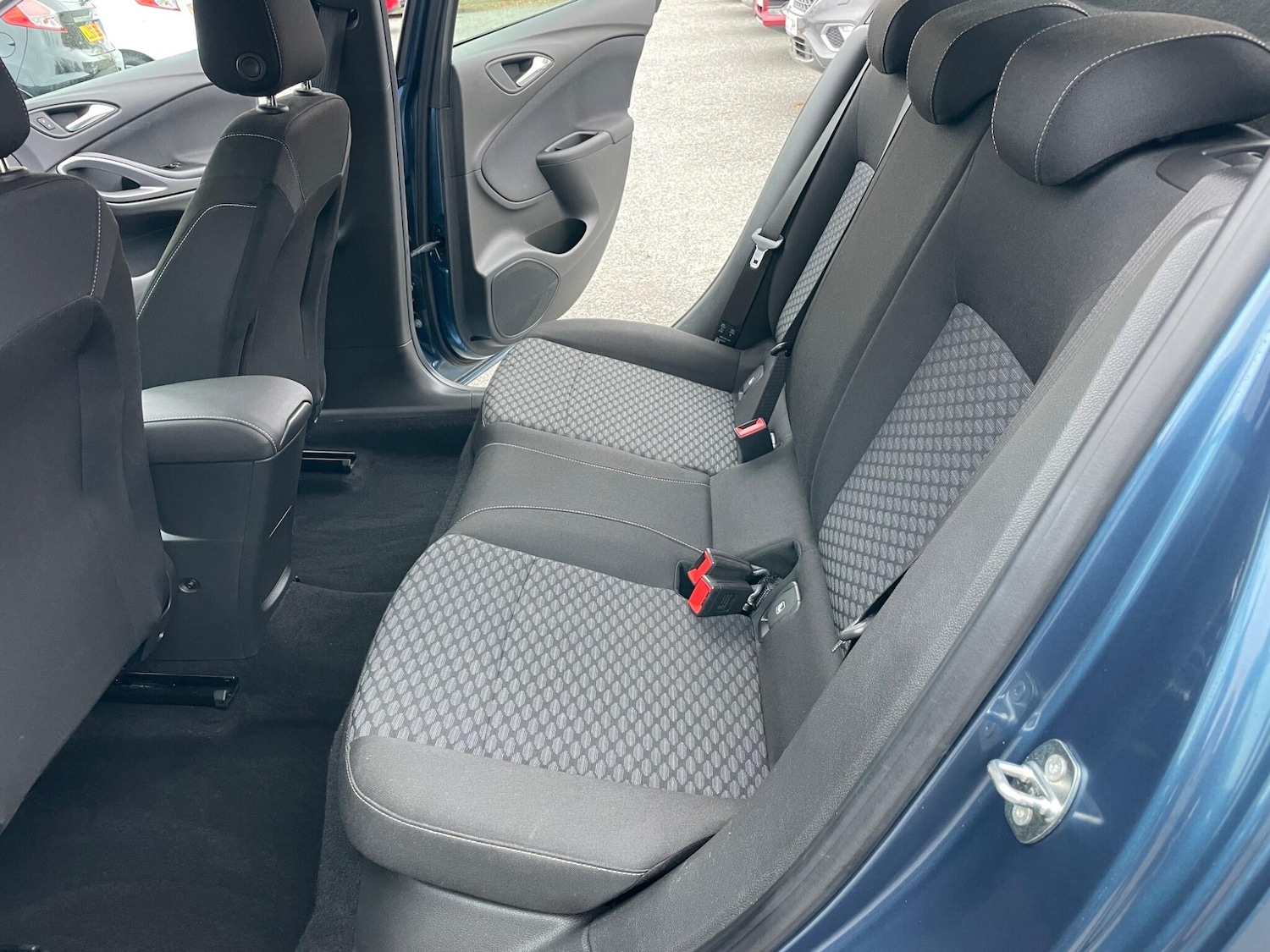 Used Vauxhall Astra 2016 for sale - 76512496: Photo 14