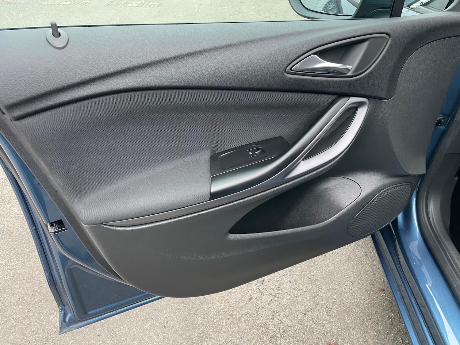 Used Vauxhall Astra 2016 for sale - 76512496: Photo 20