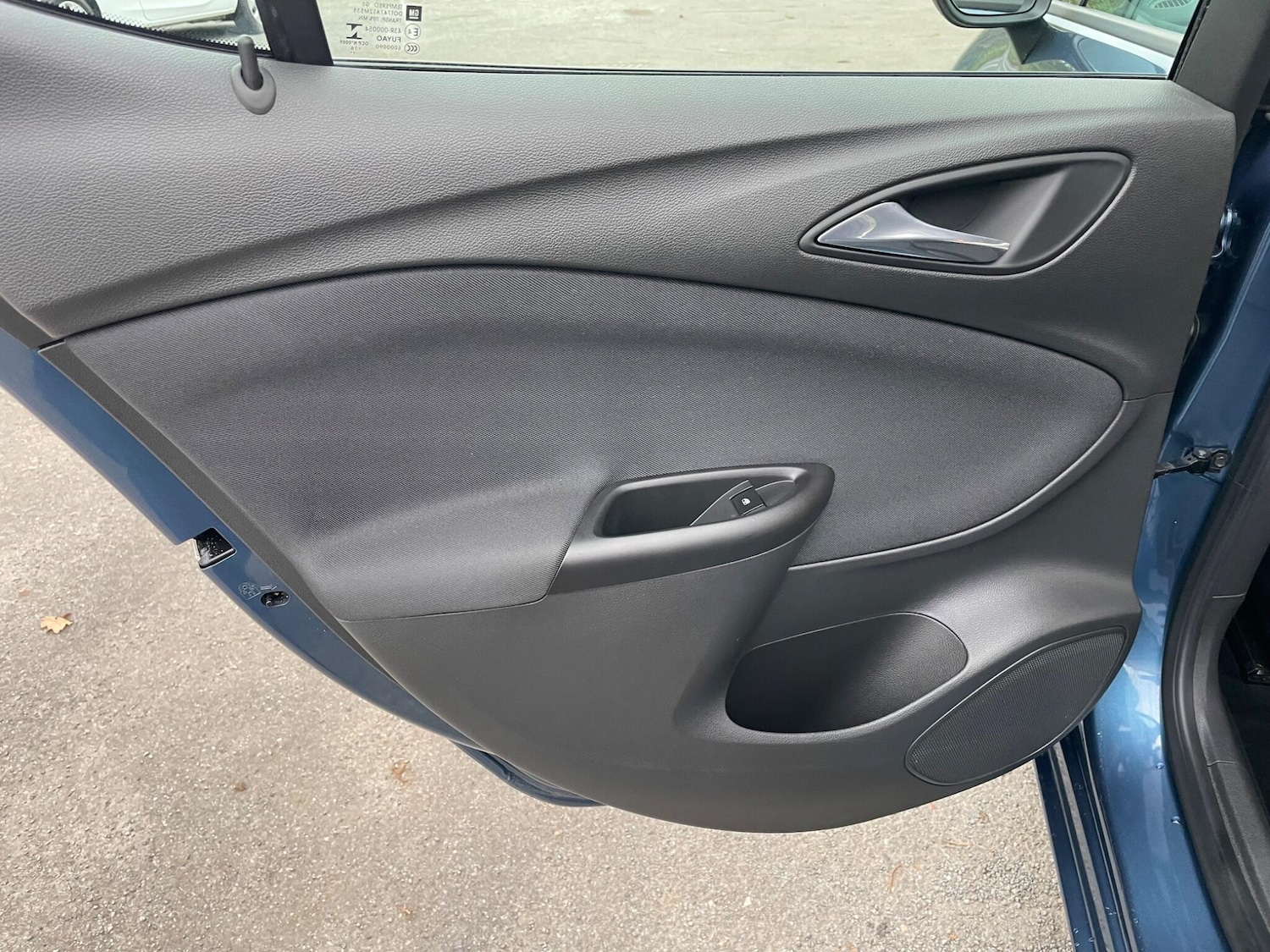 Used Vauxhall Astra 2016 for sale - 76512496: Photo 21