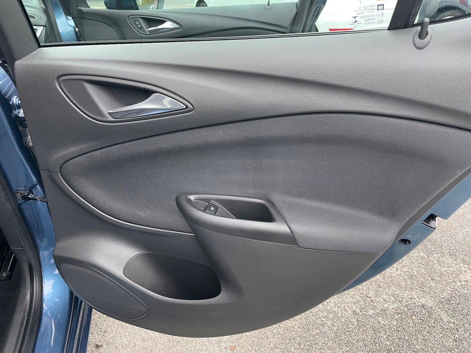 Used Vauxhall Astra 2016 for sale - 76512496: Photo 22