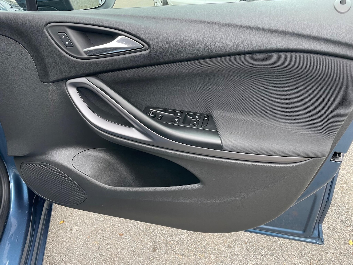 Used Vauxhall Astra 2016 for sale - 76512496: Photo 23