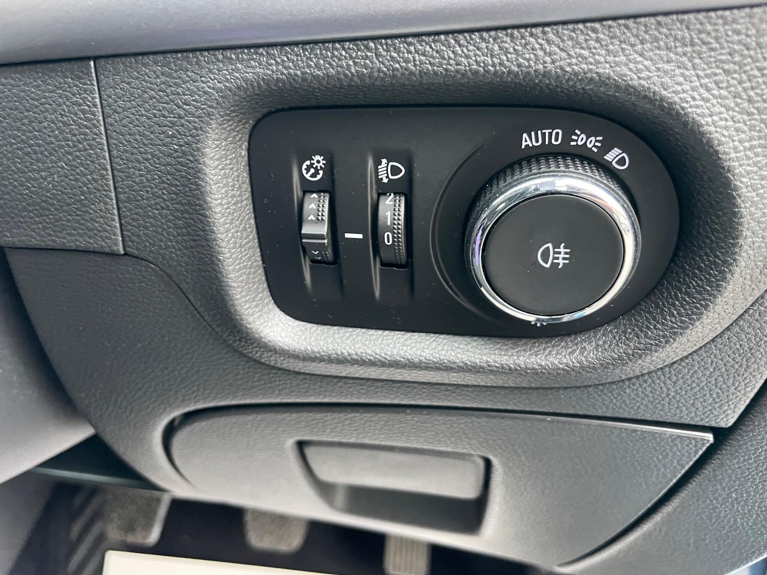 Used Vauxhall Astra 2016 for sale - 76512496: Photo 25