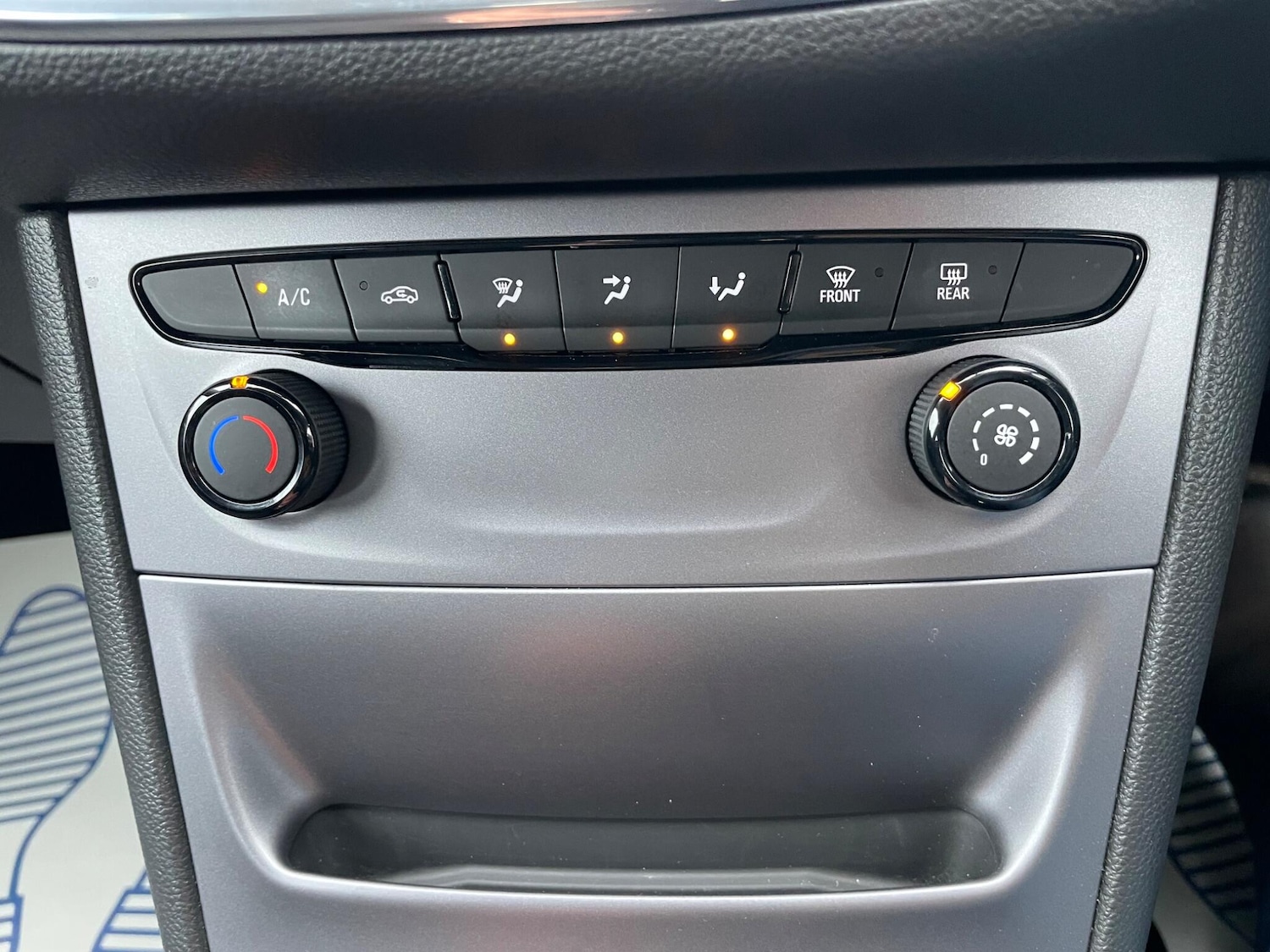 Used Vauxhall Astra 2016 for sale - 76512496: Photo 27