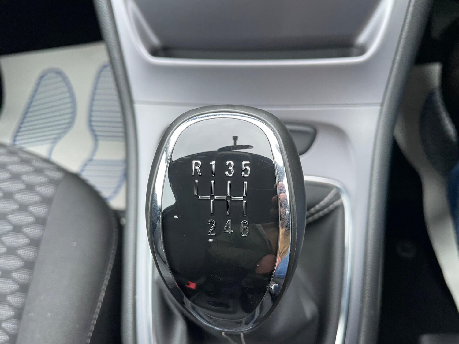 Used Vauxhall Astra 2016 for sale - 76512496: Photo 28