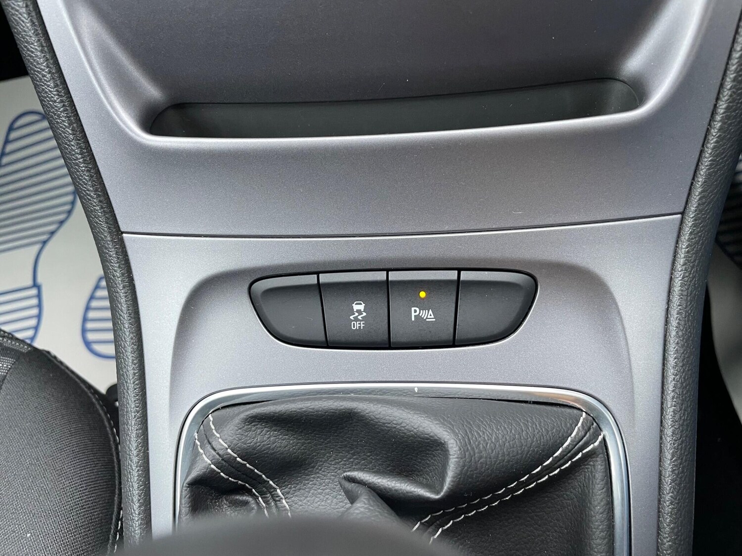 Used Vauxhall Astra 2016 for sale - 76512496: Photo 29