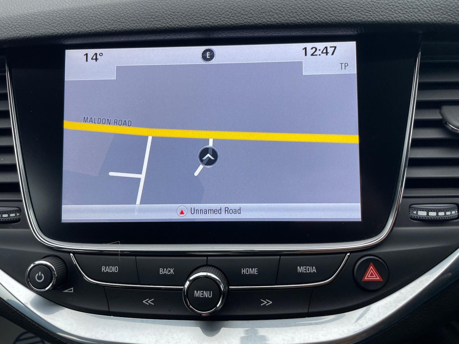 Used Vauxhall Astra 2016 for sale - 76512496: Photo 31