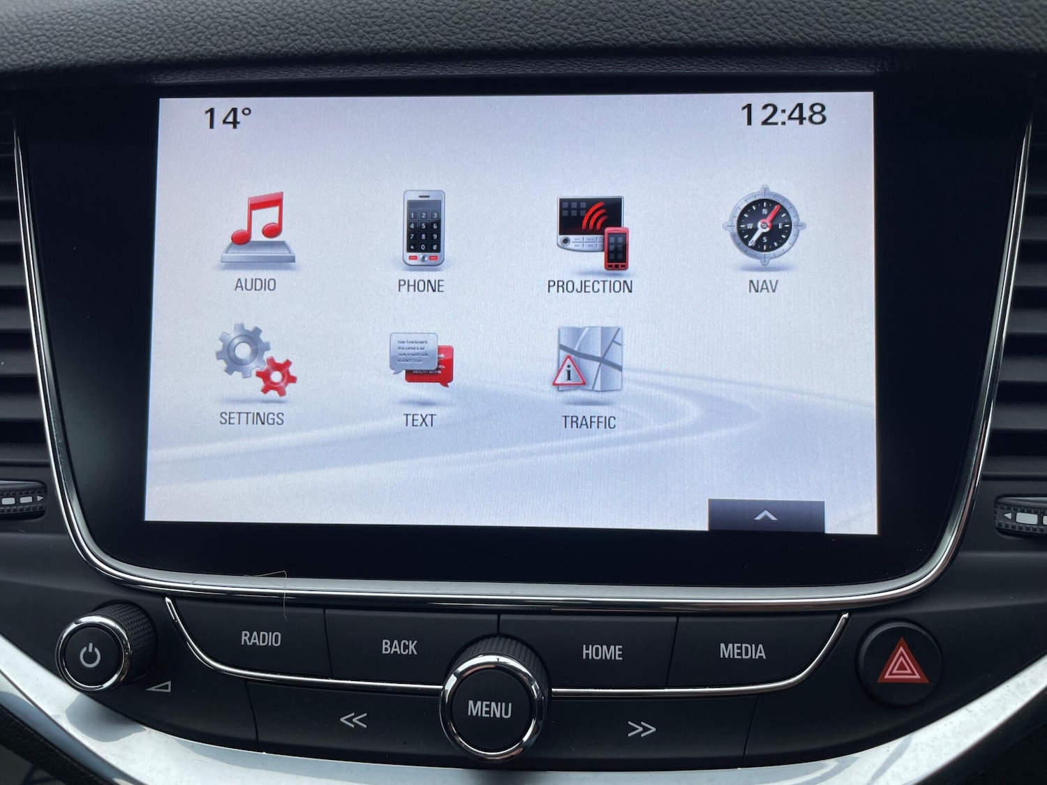 Used Vauxhall Astra 2016 for sale - 76512496: Photo 32