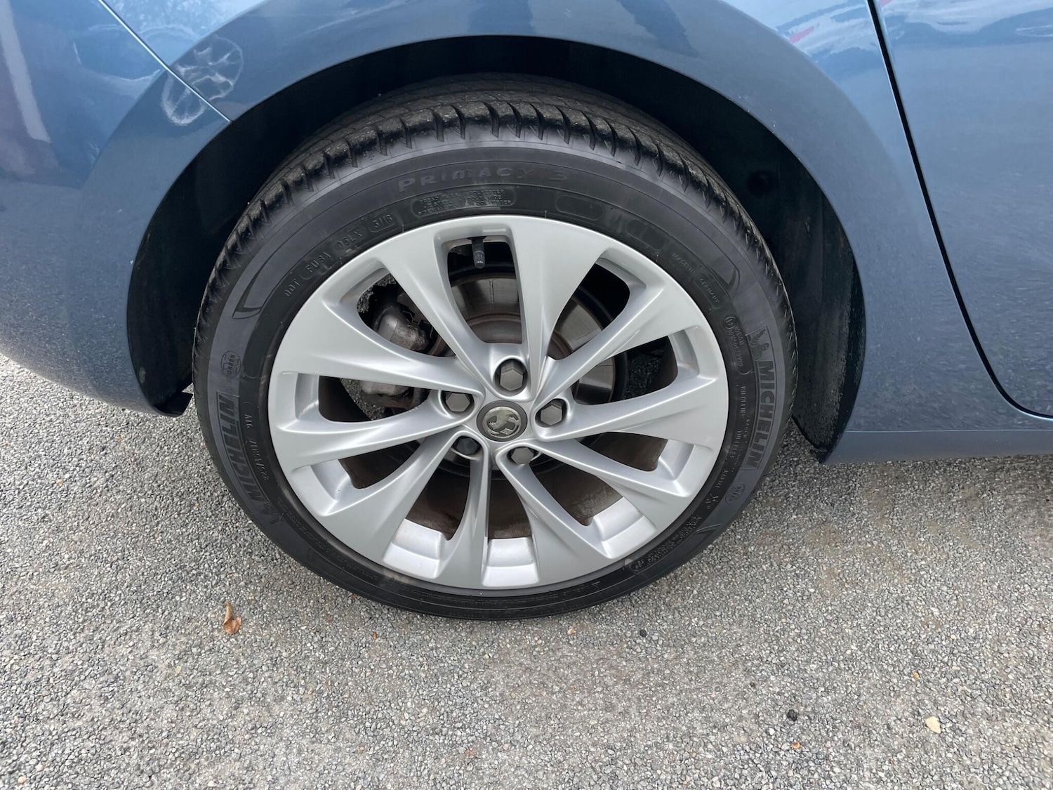 Used Vauxhall Astra 2016 for sale - 76512496: Photo 35