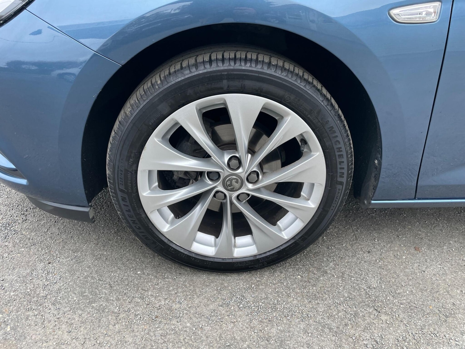 Used Vauxhall Astra 2016 for sale - 76512496: Photo 37