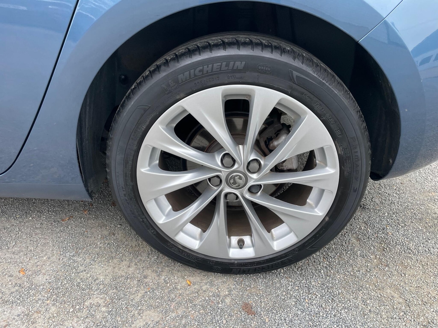 Used Vauxhall Astra 2016 for sale - 76512496: Photo 38