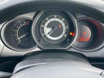 Used Citroen C3 2014 for sale - 73742237: Photo
