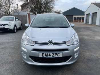 Used Citroen C3 2014 for sale - 73742237: Photo