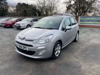 Used Citroen C3 2014 for sale - 73742237: Photo
