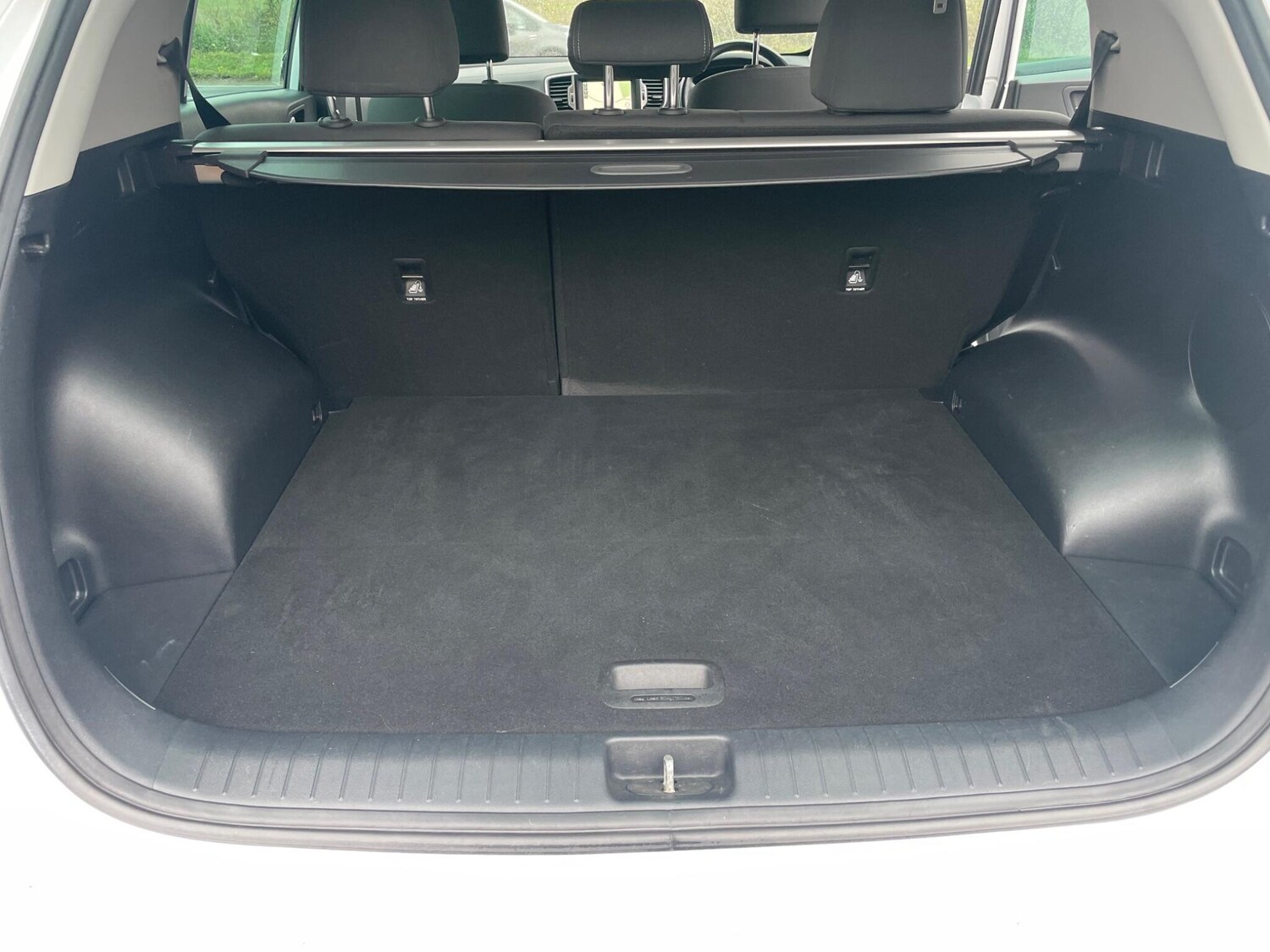 Used Kia Sportage 2018 for sale - 76538014: Photo 13