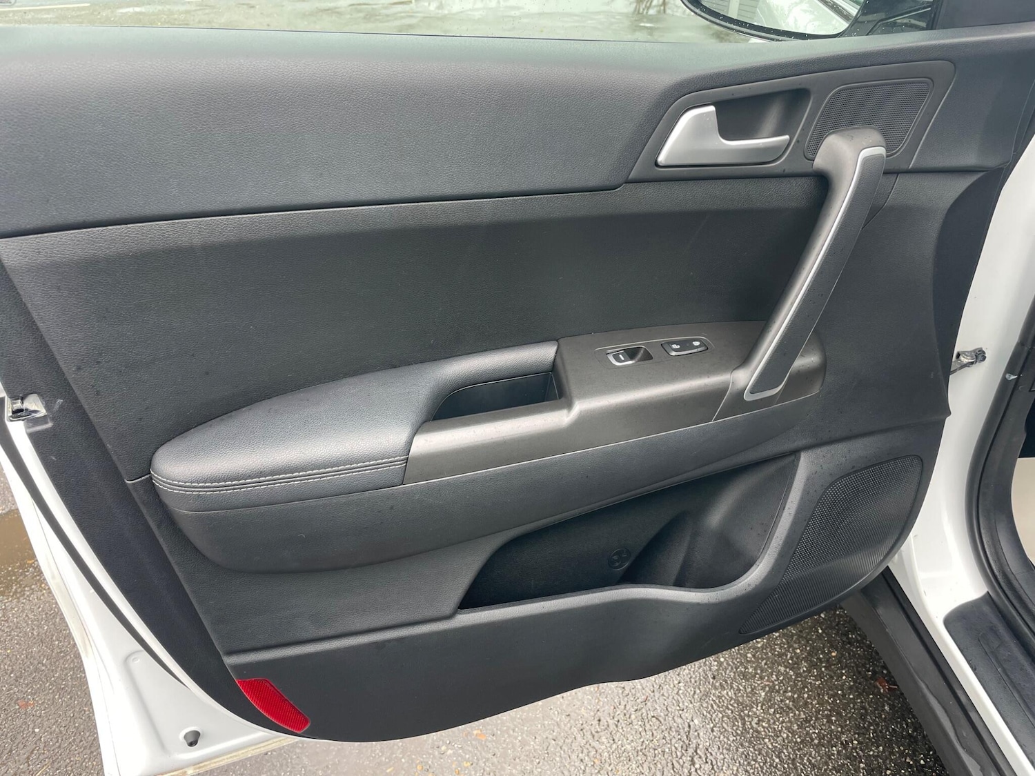 Used Kia Sportage 2018 for sale - 76538014: Photo 20