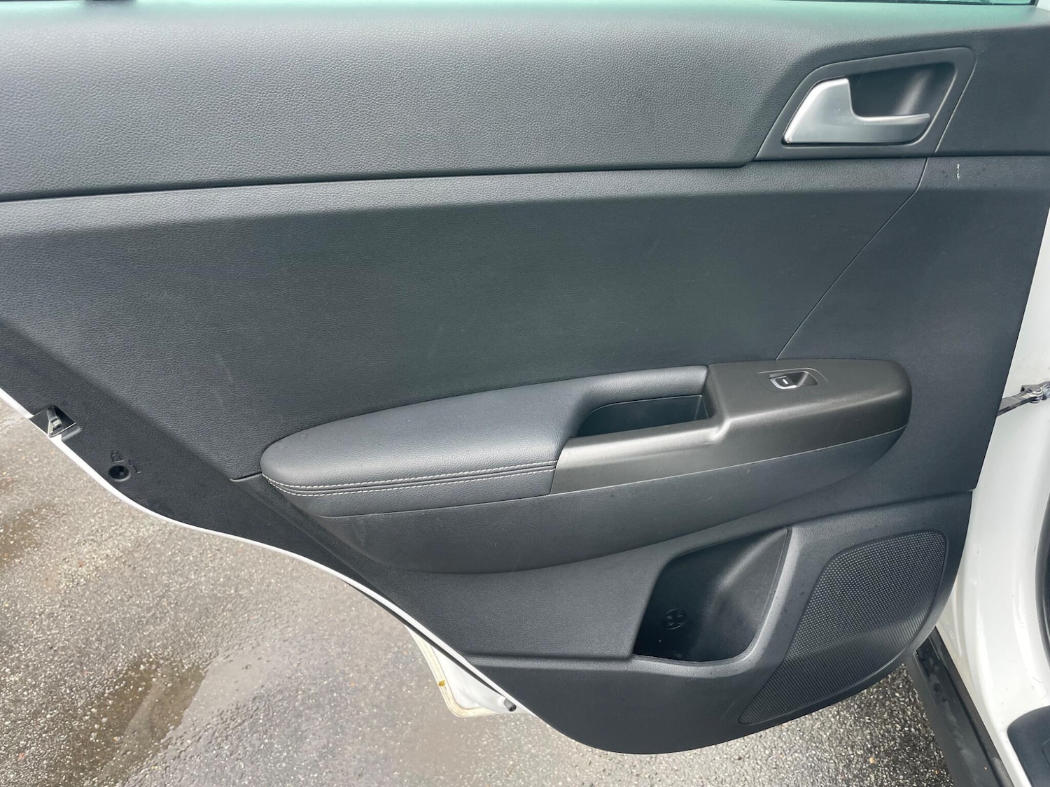 Used Kia Sportage 2018 for sale - 76538014: Photo 21