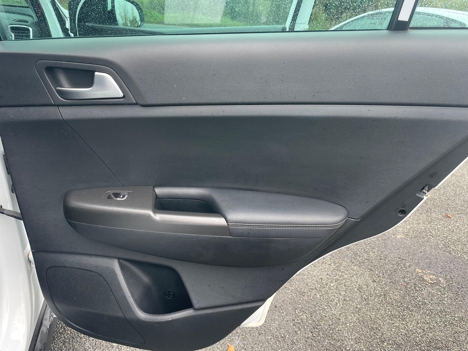 Used Kia Sportage 2018 for sale - 76538014: Photo 22