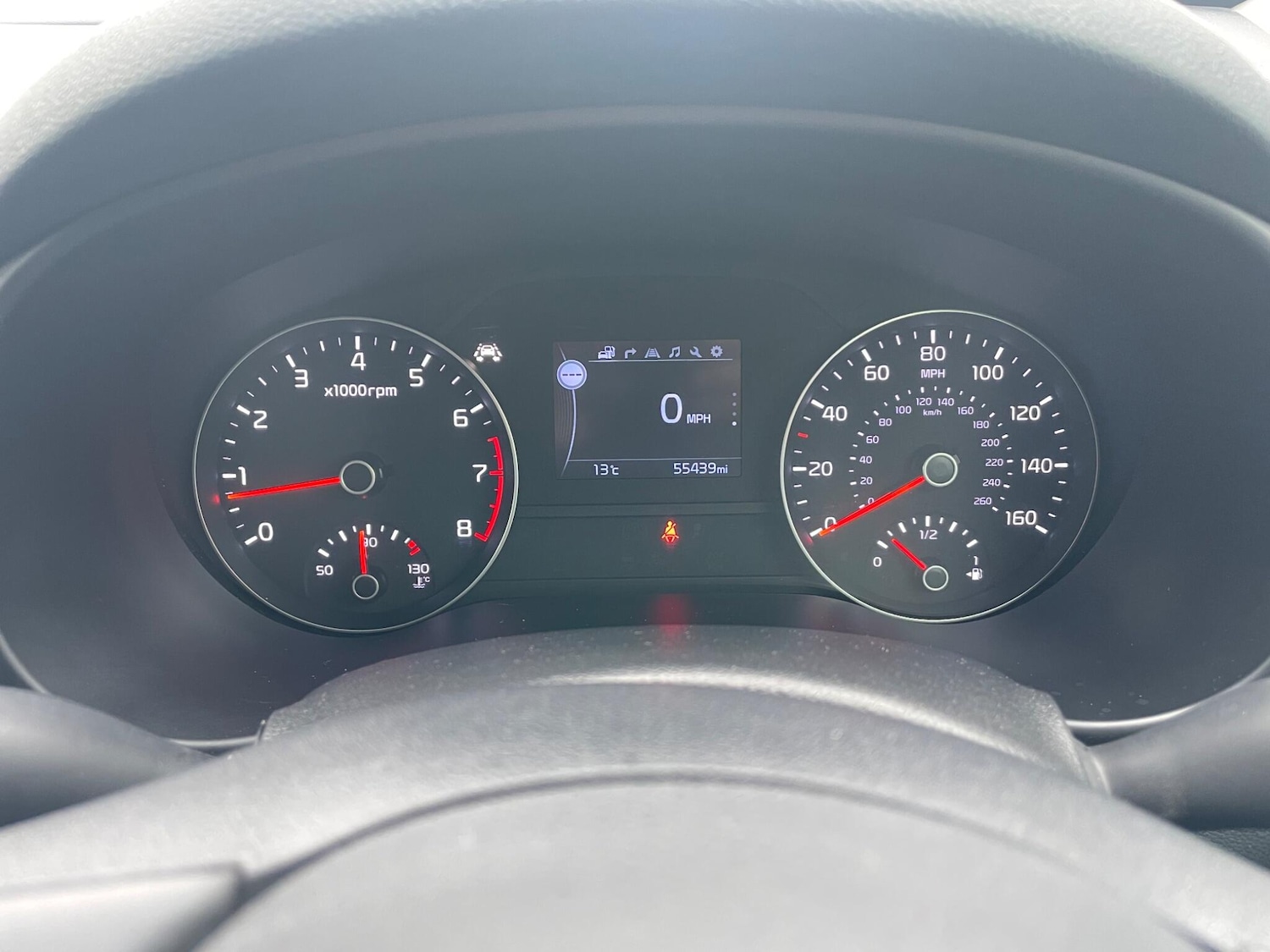 Used Kia Sportage 2018 for sale - 76538014: Photo 3