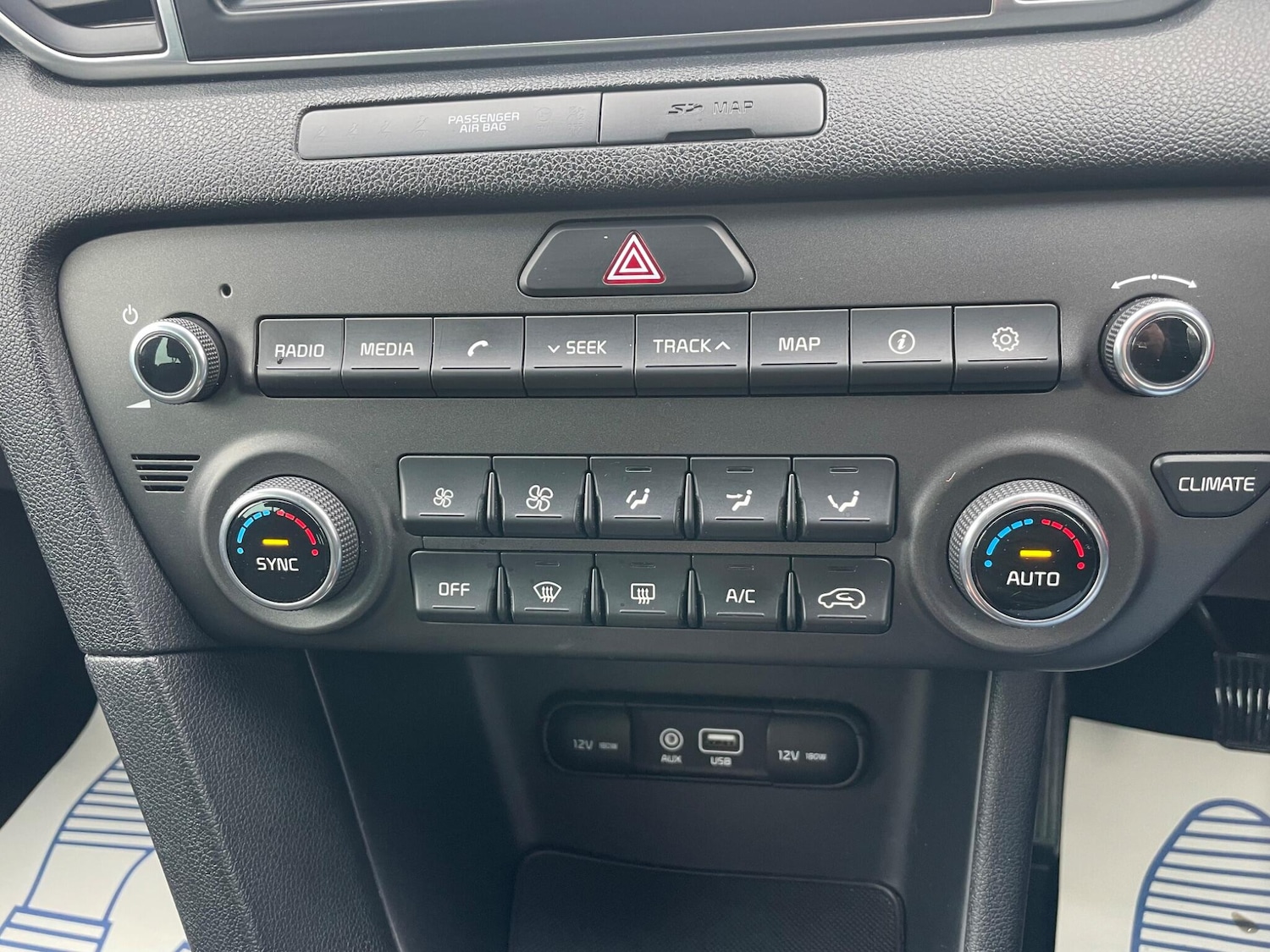 Used Kia Sportage 2018 for sale - 76538014: Photo 30