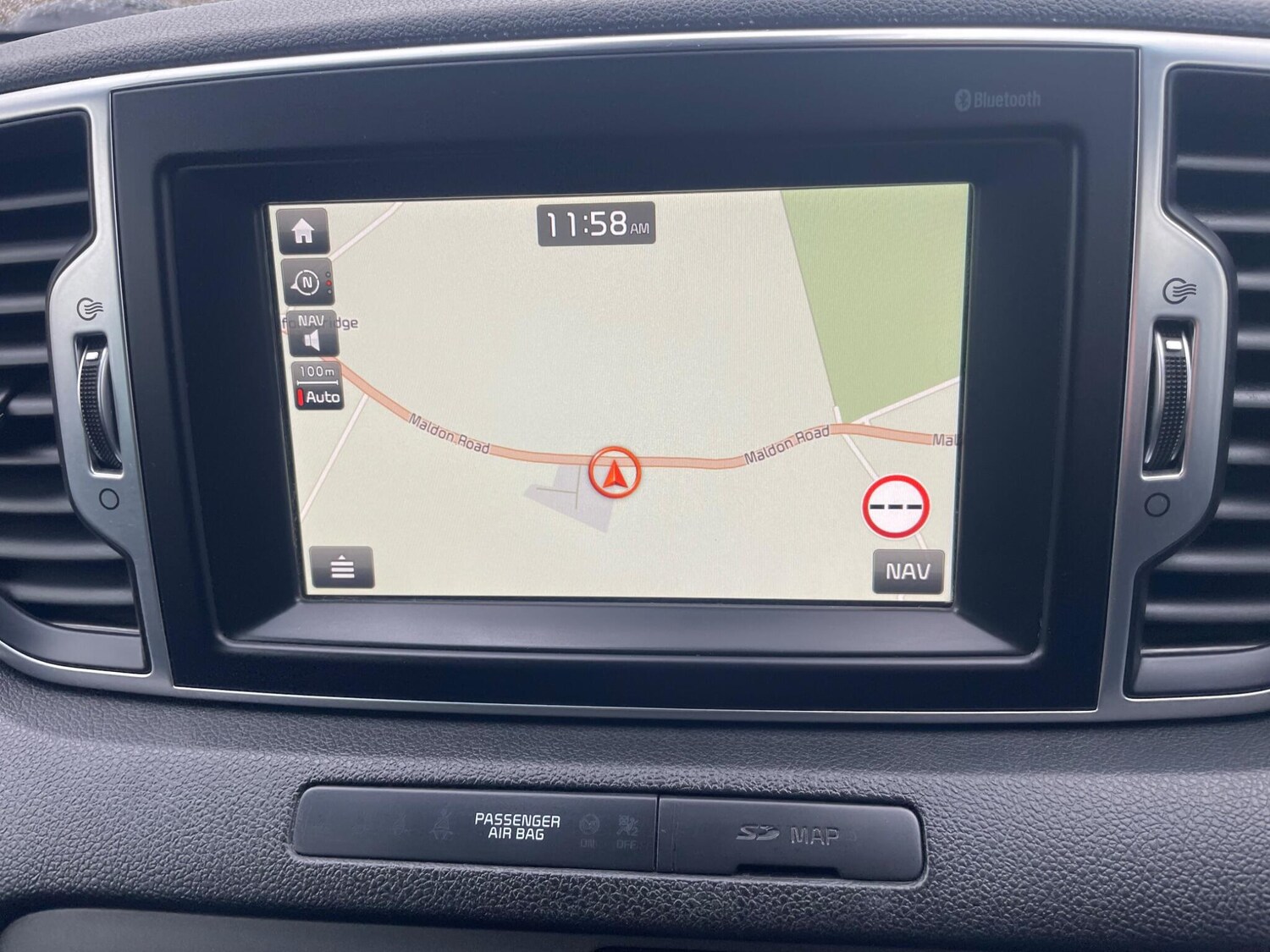 Used Kia Sportage 2018 for sale - 76538014: Photo 31