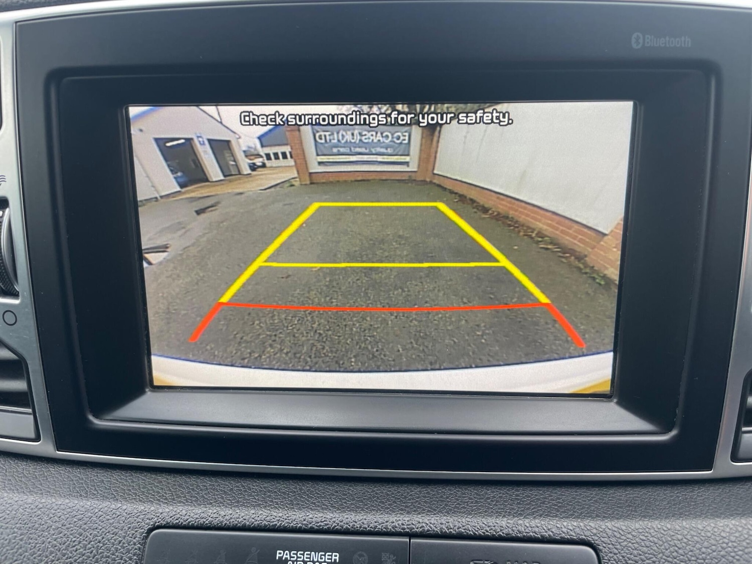 Used Kia Sportage 2018 for sale - 76538014: Photo 33