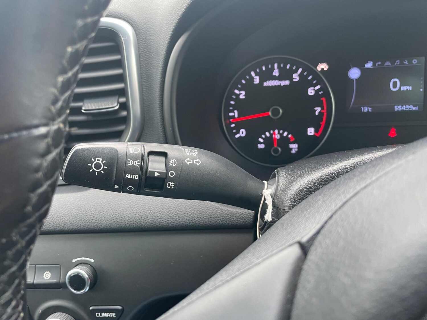 Used Kia Sportage 2018 for sale - 76538014: Photo 35