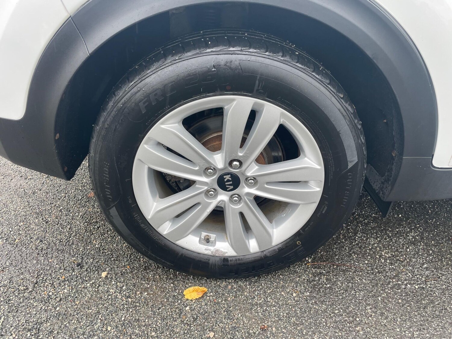 Used Kia Sportage 2018 for sale - 76538014: Photo 38