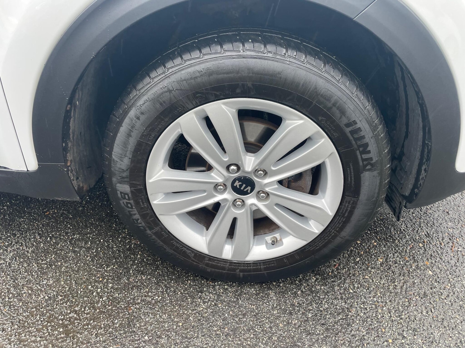 Used Kia Sportage 2018 for sale - 76538014: Photo 39