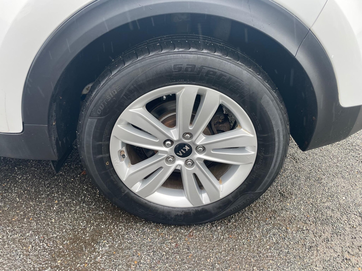 Used Kia Sportage 2018 for sale - 76538014: Photo 41