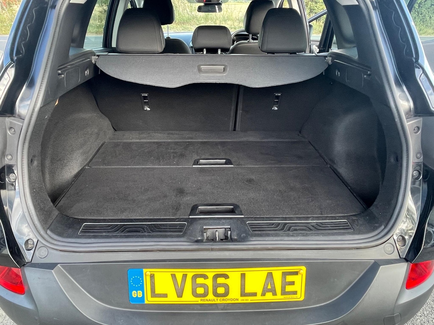 Vehicle 13