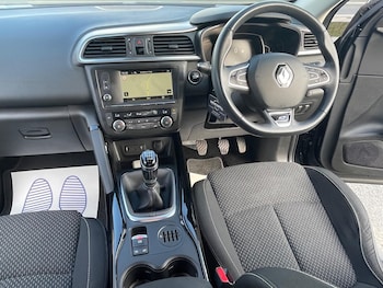 Used Renault Kadjar 2016 for sale - 75905938: Photo