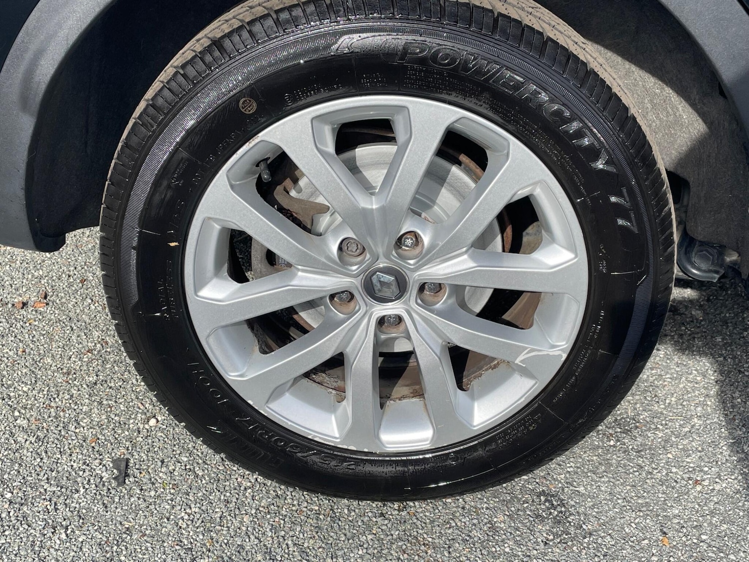 Vehicle 38