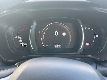 Used Renault Kadjar 2016 for sale - 75905938: Photo