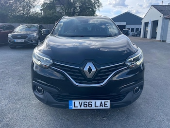 Used Renault Kadjar 2016 for sale - 75905938: Photo