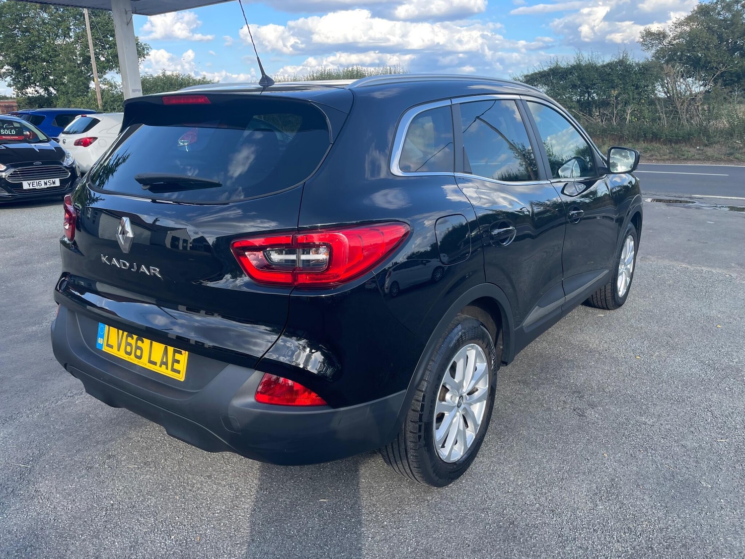 Vehicle 9