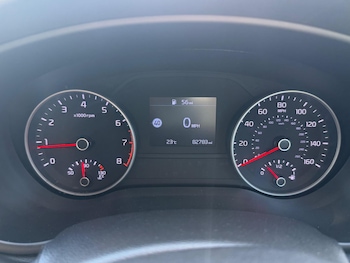 Used Kia Sportage 2019 for sale - 79075570: Photo